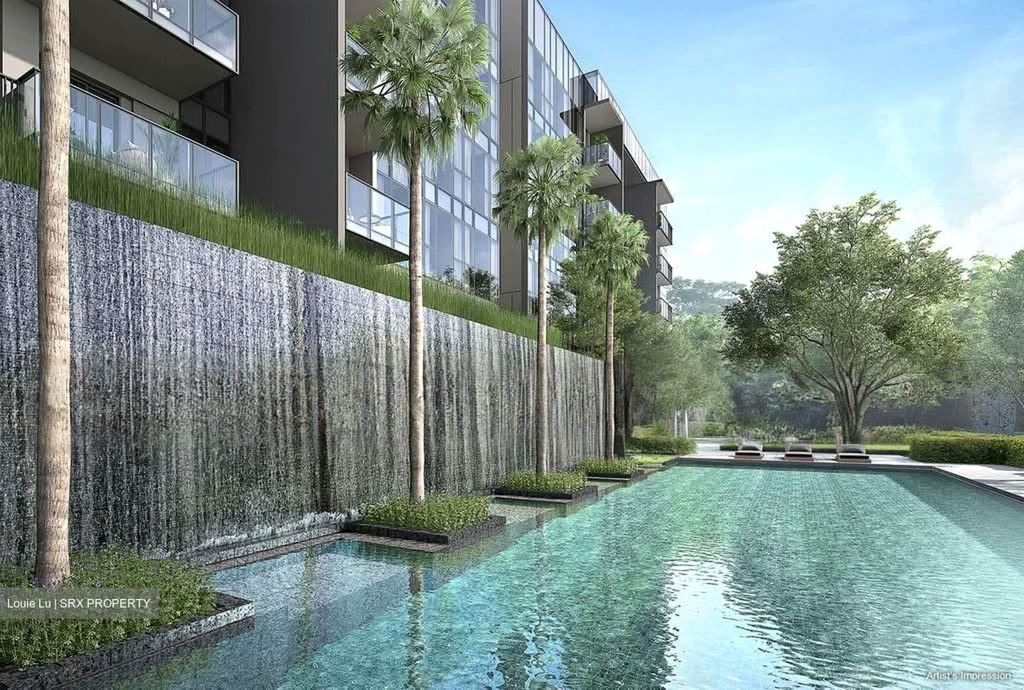 FORETT AT BUKIT TIMAH (D21), Apartment #531688151